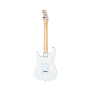 Mooer MSC11-PRO-PW Electric Guitar (Polar White)