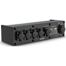Chamsys GENETIX-GN4IP Compact IP65 Rated 4 Port DMX Lighting Node