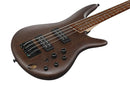 Basse électrique Ibanez SR300EBWNF (finition noyer plat)