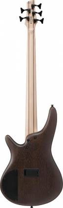 Ibanez SR305EBWNF 5 String Electric Bass Guitar (Walnut Flat)