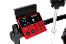 Alesis NITROULTIMKITXUS9-Piece Professional Electronic Drum Kit