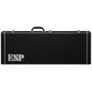 Étui extra long ESP CXJXLFF pour guitares électriques de la série XJ