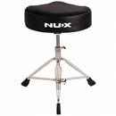 NUX NUX-DRUMTHRONE NDT-03 Tripod Style Drum Throne