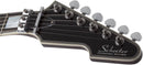 Guitare électrique Schecter E-1 FR-SUSTAINIAC ELECTRO-RESIN SPECIAL EDITION (Gloss Natural)