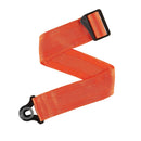 Sangle de guitare D'Addario 50BAL17 en nylon à verrouillage automatique (Sundown)
