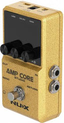 NUX NCA-1 Amp Core Studio Amplifier Pedal