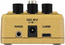 NUX NCA-1 Amp Core Studio Amplifier Pedal