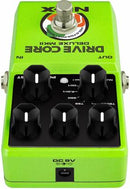 NUX NCO-2 Drive Core Deluxe MK II Overdrive Pedal