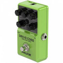 NUX NCO-2 Drive Core Deluxe MK II Overdrive Pedal