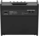 NUX NPA-100 Amplificateur de batterie personnel 120 W avec retour de scène pour batterie numérique et Bluetooth - 12 pouces