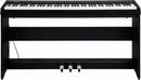 NUX NPS-1 Keyboard Stand With 3 Pedals For The NPK-10 And NPK-20 (Black)