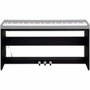 NUX NPS-1 Keyboard Stand With 3 Pedals For The NPK-10 And NPK-20 (Black)