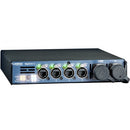 Luminex LU0100058-F2M GigaCore 10 avec Fiberfox 2 canaux MMF