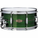Tama SP1465 Simon Phillips Signature Snare Drum (Green) - 14" x 6.5"