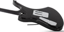 Schecter AVENGER PRZYM PALLADIUM FR Electric Guitar (Gloss Black With White Highlights)