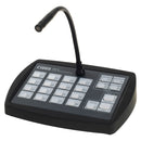 Cloud Electronics PM16 16 Zone Paging Microphone