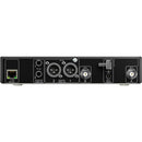 Sennheiser EW-DX MKE 2/835-S Dual-Channel Digital Combo Wireless System w/Omni Lavalier & Handheld Mic (R1-9)