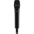 Sennheiser EW-DX MKE 2/835-S Dual-Channel Digital Combo Wireless System w/Omni Lavalier & Handheld Mic (R1-9)