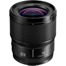 Panasonic Lumix S 18mm F1.8 Lens à cadre complet