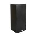 Enceinte portable passive 2 voies EAW MK2366I-WP, certifiée IP56 (noire) - 12 pouces