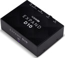 Interface audio multicanaux Line 6 EXPAND D10 2 canaux ES/EBU ou 8 canaux TOSLINK