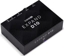 Interface audio multicanaux Line 6 EXPAND D10 2 canaux ES/EBU ou 8 canaux TOSLINK