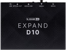 Interface audio multicanaux Line 6 EXPAND D10 2 canaux ES/EBU ou 8 canaux TOSLINK