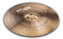 Paiste 900 SERIES Ride Cymbal - 22in