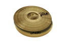 Paiste PST 3 Hi-Hat Cymbals - 13in