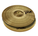 Paiste PST 3 Hi-Hat Cymbals - 14in