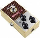 Pédale d'overdrive NUX BASSGUY-OVERDRIVE Réédition Série '59