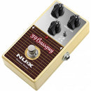 Pédale d'overdrive NUX BASSGUY-OVERDRIVE Réédition Série '59