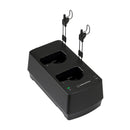 Audio-Technica ESW-CHG4 ESW 2-Bay Charging Station