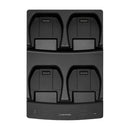 Audio-Technica ESW-CHG5AD ESW 4-Bay Charging Station Bundle