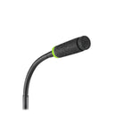 Audio-Technica ESW-T4107/925C21 ESW Desk Stand Tx w/ES925 Gooseneck Cardioid Mic - 21"