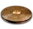 Paiste SIGNATURE DARK ENERGY Hi-Hat Mark I Cymbals - 15in