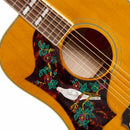 Epiphone ECDVR3NANHLH 1963 Dove Reissue Left Handed Acoustic Electric Guitar (Natural)