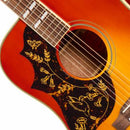 Epiphone ECHBR0HSGHLH 960 Hummingbird Reissue Guitare électro-acoustique pour gaucher (Heritage Cherry Sunburst)