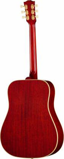 Epiphone ECHBR0HSGHLH 960 Hummingbird Reissue Guitare électro-acoustique pour gaucher (Heritage Cherry Sunburst)