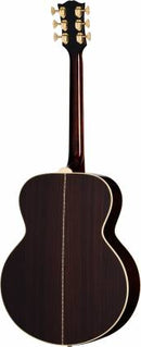 Guitare électro-acoustique pour gaucher ECPW200VSGHLH, réédition en palissandre d'avant-guerre (finition sunburst vintage)