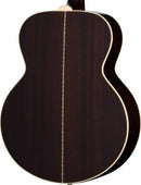 Guitare électro-acoustique pour gaucher ECPW200VSGHLH, réédition en palissandre d'avant-guerre (finition sunburst vintage)