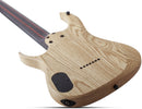 Schecter JOHN BROWNE-7 7-String Electric Guitar (Ozone Burst)