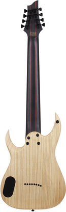 Guitare électrique Schecter JOHN BROWNE TAO-8 (Ozone Burst)