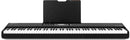 Studiologic SL-MUSIC-STAND-MK2 Magnetic Music Stand Keyboard Attachment (Black)