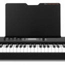 Studiologic SL-MUSIC-STAND-MK2 Magnetic Music Stand Keyboard Attachment (Black)
