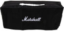 Marshall COVR00008 Full-Sized Guitar Head Amplifier Cover (Black)
