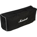 Marshall COVR00008 Full-Sized Guitar Head Amplifier Cover (Black)