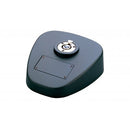 K&M 29390 Microphone Table Base