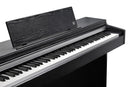 Kurzweil CUP M1 Digital Piano (Simulated Rosewood) - 88 Keys