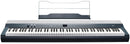 Kurzweil KA P1 Portable Digital Piano (Blue) - 88 Keys